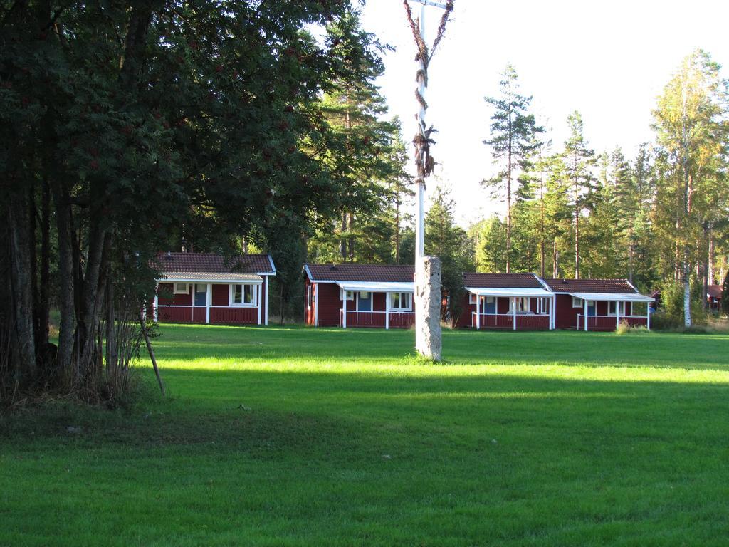 Olsnaesgarden Hostel Siljansnas Exterior photo