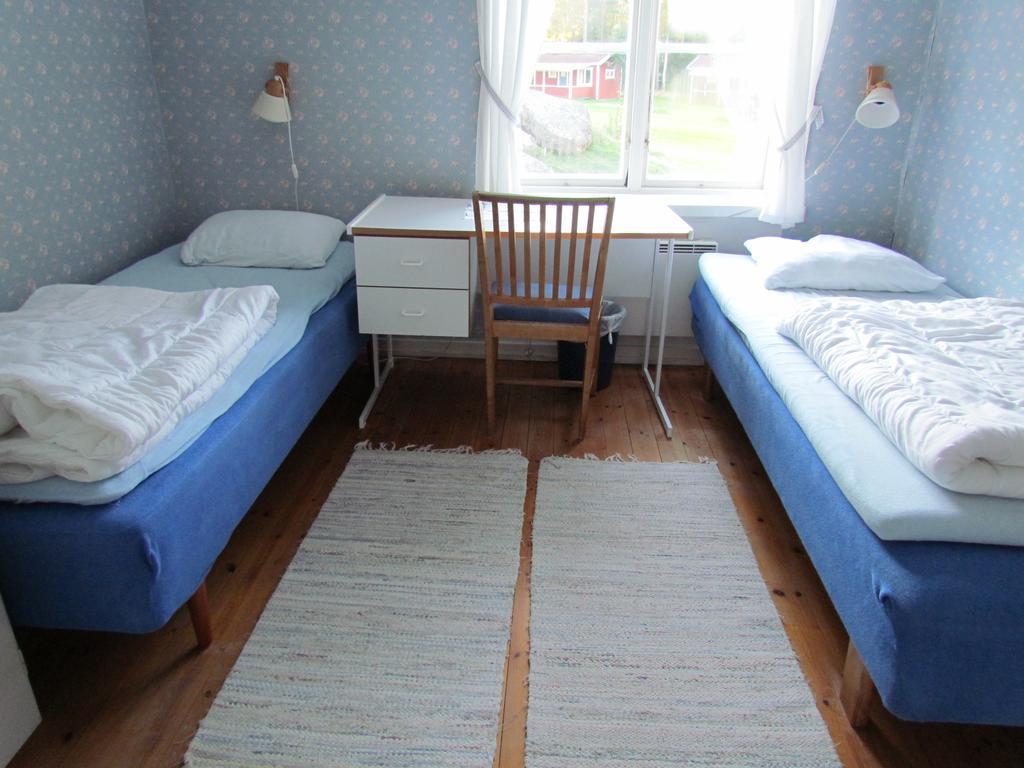 Olsnaesgarden Hostel Siljansnas Room photo