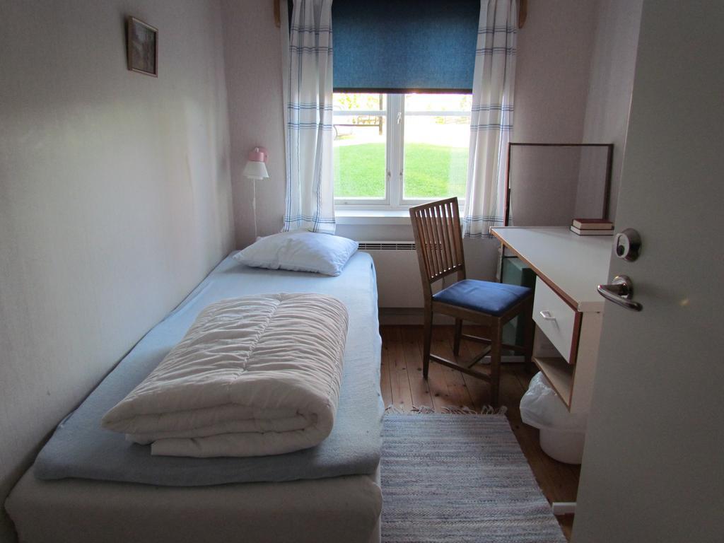 Olsnaesgarden Hostel Siljansnas Room photo