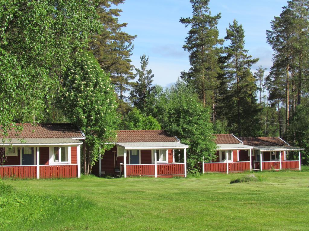 Olsnaesgarden Hostel Siljansnas Exterior photo